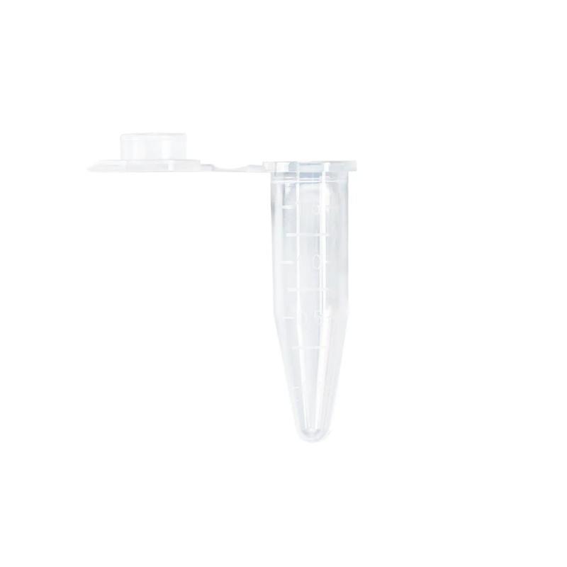 Мікропробірки 1,5 мл тип Eppendorf